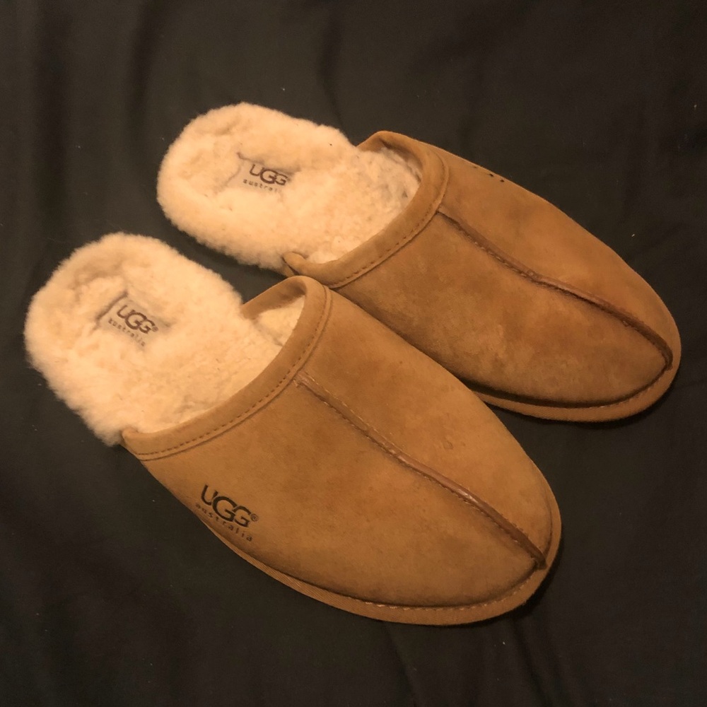 UGG Scuffette Slippers